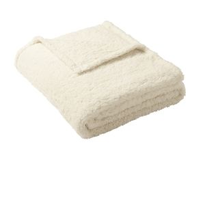 Port Authority ® Cozy Blanket Marshmallow